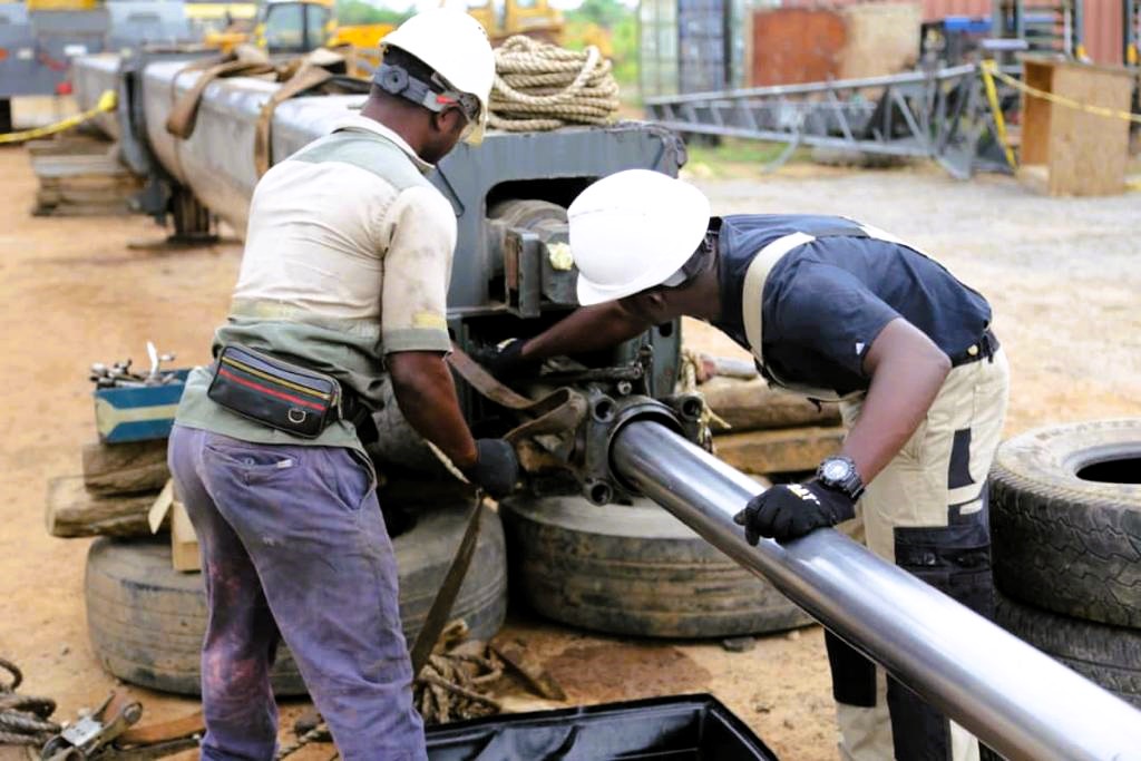 Lifting Equipment <br>Maintenance