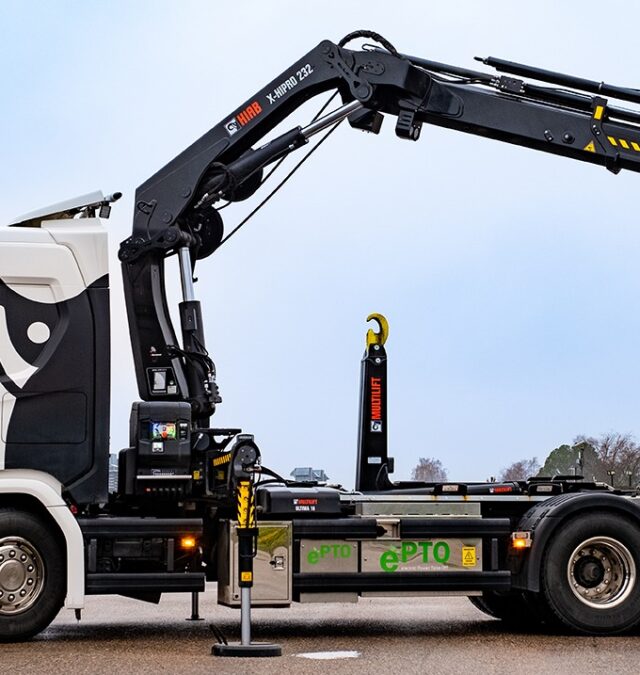 HIAB Group Dealer